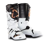 Stivali Cross Leatt 4.5 Bianco39 Bianco