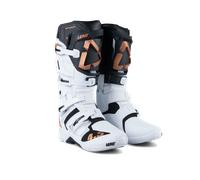Stivali Cross Leatt 4.5 V.21 Bianco47 Bianco