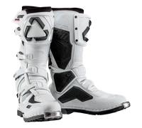 Stivali Cross Leatt 6.5 Bianco47 Bianco