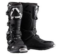Stivali Cross Leatt 6.5 Nero47 Nero