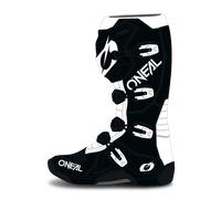 Stivali Cross O'Neal 3SRS Nero/Bianco47 Nero,Bianco