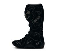Stivali Cross O'Neal 3SRS Nero/Carbone41 Nero,Carbone