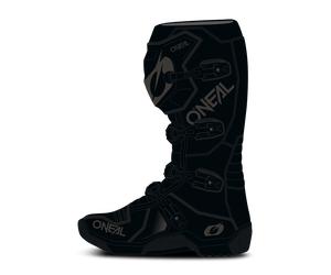 Stivali Cross O'Neal 3SRS Nero/Carbone45 Nero,Carbone