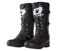 Stivali Cross O'Neal RSX Nero49 Nero