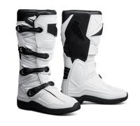 Stivali Cross Raven Crux Pro Bianco42 Bianco