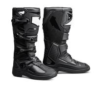 Stivali Cross Raven Crux Pro Nero47 Nero