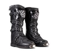 Stivali Cross Raven Trooper Nero39 Nero