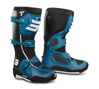 Stivali Cross Shot Race 4 Blu40 Blu