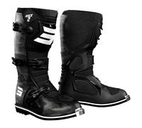 Stivali Cross Shot Race Gear Race 2 Tactic 27 Nero43 Nero