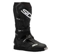 Stivali Cross Sidi Crossair HD 2026 Nero/Nero46 Nero,Nero