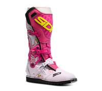 Stivali Cross Sidi Crossair HD Billy Bolt Special Edition Billy Bolt SE46 Billy Bolt SE