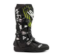Sidi Crossair The Arsenale Stivali da motocross, taglia 40 per maschi