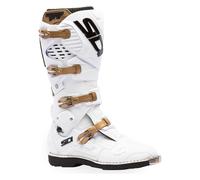 Stivali Cross Sidi Crossfire 3 2026 Bianco bronzo41 Bianco bronzo