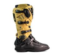 Stivali Cross Sidi Crossfire 3 Oro/Nero44 Oro,Nero