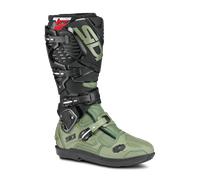 Stivali Cross Sidi Crossfire 3 SRS Militare/Nero44 Militare,Nero