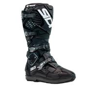 Sidi Crossfire 3 SRS S21, stivali 47 EU male Nero