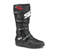 Stivali Cross Sidi X Power SC Nero46 Nero