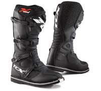 Stivali cross Tcx X-Blast neri 42