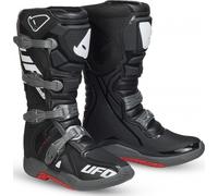 Stivali cross Ufo Plast ELEKTRON Nero 41