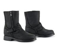 Stivali Custom Donna Forma Gem Dry Black