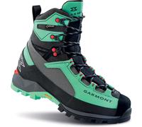 Stivali da alpinismo GARMONT Tower 2.0 Gore-Tex (Jade Green/Black) Donna 39.5 (6 UK)