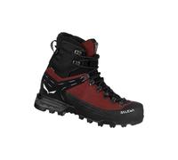 Stivali da alpinismo Salewa ORTLES ASCENT MID GORETEX (Syrah/Nero) Donna 40 (6.5 UK)