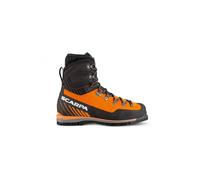 Scarpa Mont Blanc Pro GTX Uomo Scarpe da Montagna Gore-Tex 43.5 Arancione