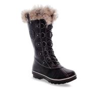 Stivali da après-ski Kimberfeel Beverly (Cocco nero) donna 36