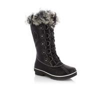 Stivali da après-ski Kimberfeel BEVERLY (Nero inchiostro) Donna 38