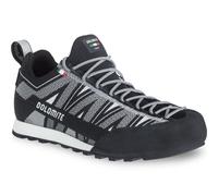 Stivali da avvicinamento da uomo Dolomite Velocissima Gore-Tex (nero) 4 UK