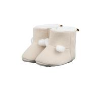Stivali da Bambino Teddy, Naturale, 19/20 EU