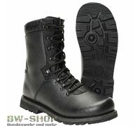 Brandit BW Kampfstiefel Modell 2000, stivali 40