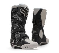 Stivali Da Cross FOX Motion Diffuse SE Nero/Grigio43 Nero,Grigio
