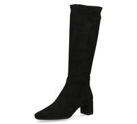 Stivali Da Donna Caprice Con Alto Gambale Stretch Karreé A Lungo 9-25547-41