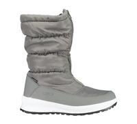CMP HOTY WMN WP SNOW BOOT, Stivali da Neve Donna, Grey, 38 EU