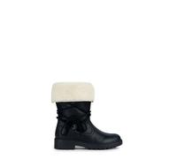 Stivali da donna Geox Casey Noir 38
