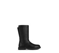 Stivali da donna Geox Eclair E Noir 36