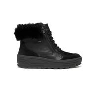 Stivali da donna Geox Milleiny B Noir 37