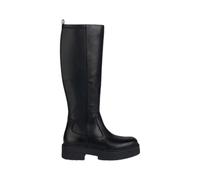 Stivaletti Geox D Spherica Ec7 D36VDF 043BC C9999 Nero 35