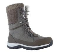 Stivali da donna Hi-Tec Riva WP Beige 37