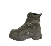Buffalo ASPHA COM1 Laceup Mid Verde 36