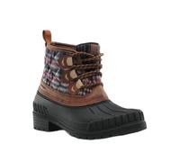 Kamik Sienna Lo Snow Boots Marrone EU 42 Donna