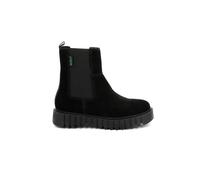 Stivali da donna Kickers Favorite Noir 40