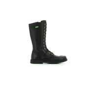 Stivali da donna Kickers Meetkiknew Noir 38