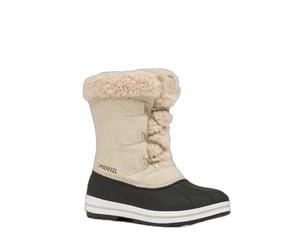 Stivali da donna Kimberfeel Adriana2 Beige 42