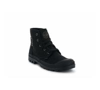 Scarponcini Palladium Pampa HI 92352-060 Black/Black 38