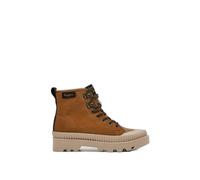 Stivaletti Pepe Jeans Ascot Desert PLS50429 Marrone 39