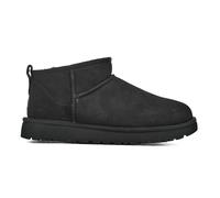 Ugg Stivaletti Ultra Mini Nero Donna EUR 36
