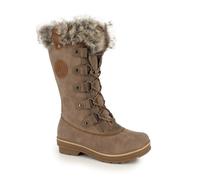 Stivali da dopo-sci Kimberfeel Beverly (Praline) donna 37