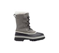 SOREL Caribou Wp - Donna - Grigio - Taglia 37- modello 2025